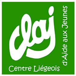 claj, Centre Li&eacute;geois d'Aide aux Jeunes
