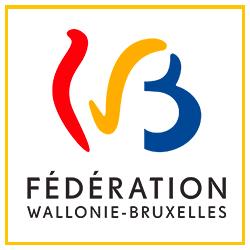 F&eacute;d&eacute;ration Wallonie-Bruxelles
