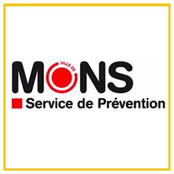 Mons Service de pr&eacute;vention