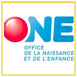 O.N.E. Office de la naissance et de l'enfance.