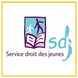 Service droit des jeunes (sdj)
